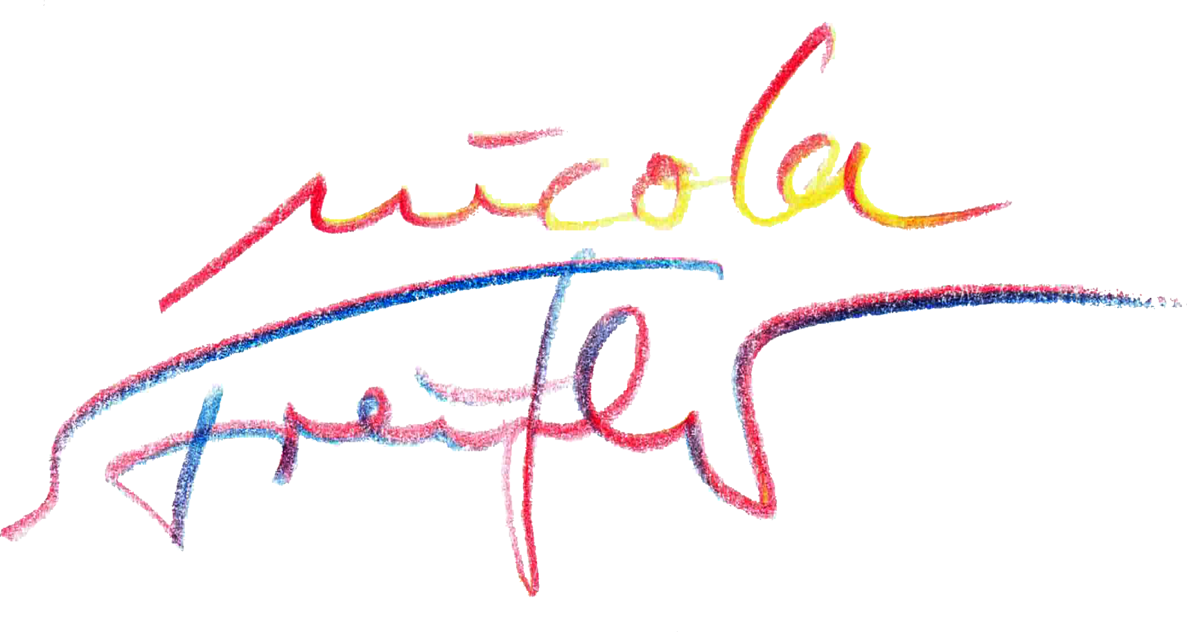 Logo Nicola Streifert